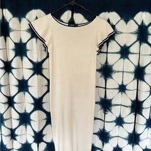 Ralph Lauren Midi Dress